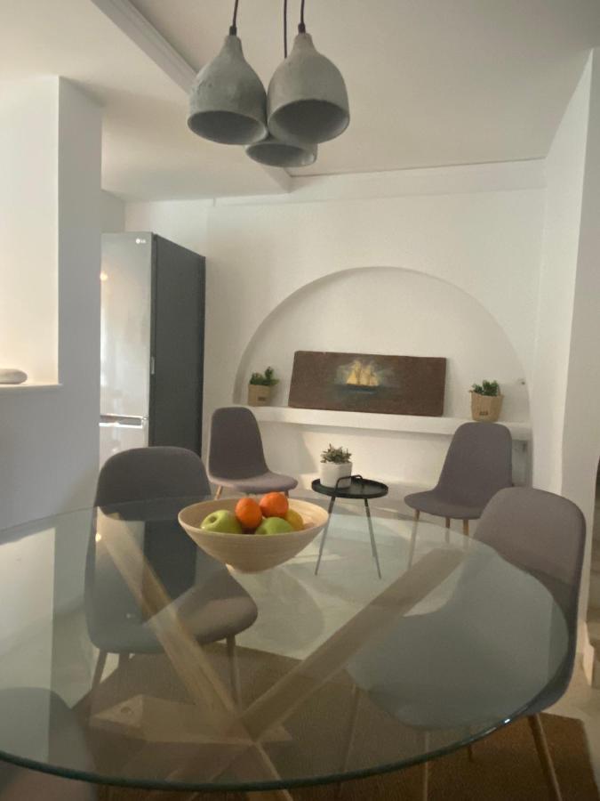 Seascape Luxury Villas Agia Marina  Экстерьер фото