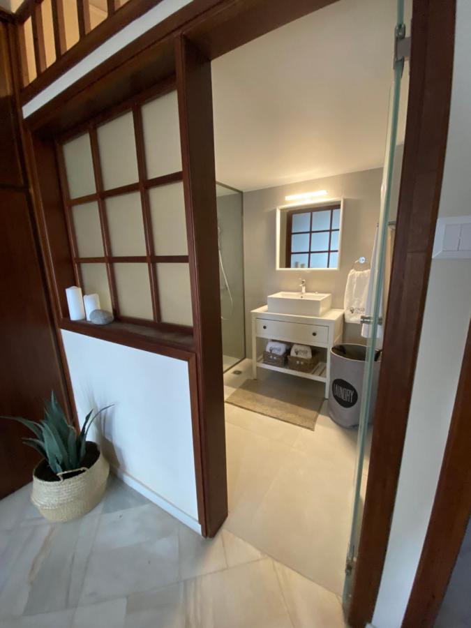 Seascape Luxury Villas Agia Marina  Экстерьер фото