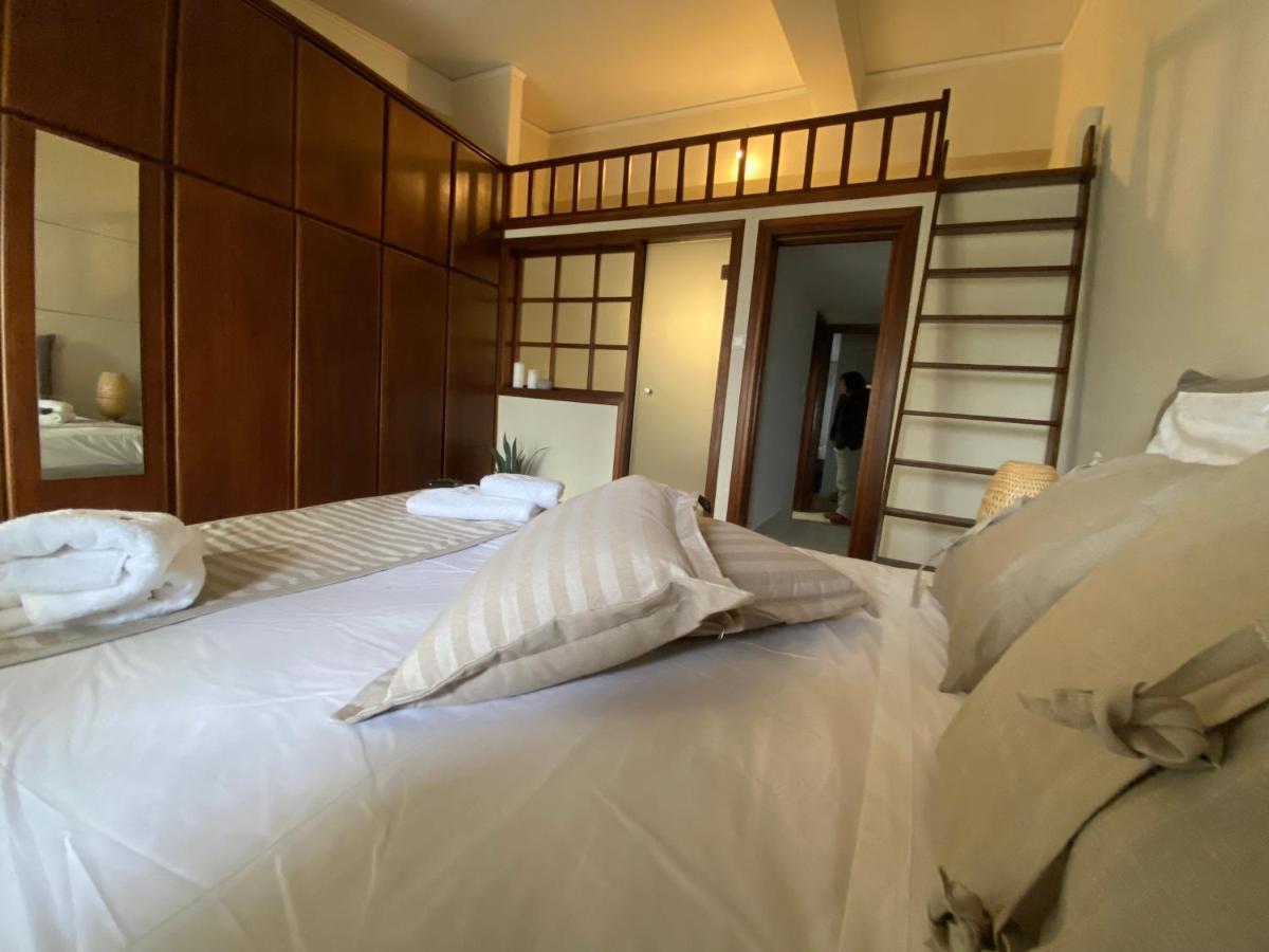 Seascape Luxury Villas Agia Marina  Экстерьер фото