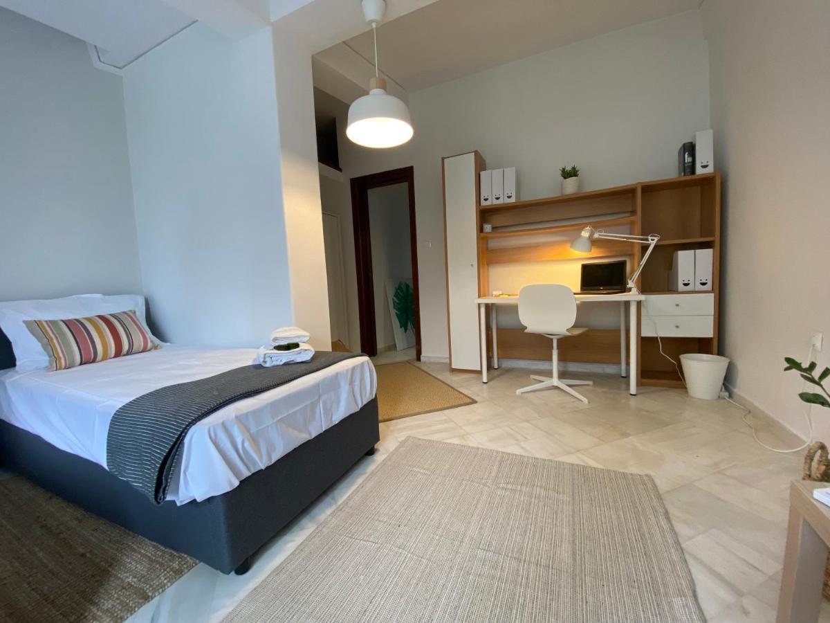 Seascape Luxury Villas Agia Marina  Экстерьер фото